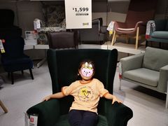 -宜家家居(西安未央商场店)