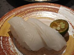 -小乔回转寿司(市府恒隆广场店)