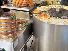 -文武王氏烧饼·无矾油条(西溪路店)