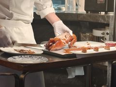-阿庄新豫菜(通泰路店)