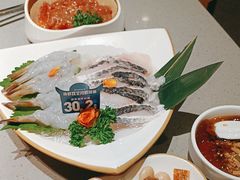-海底捞火锅(翔龙天地广场店)