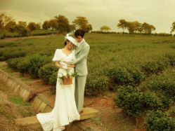 -第一夫人婚纱摄影(南京店)