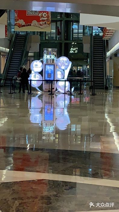 丝芙兰Sephora(国际广场店)图片