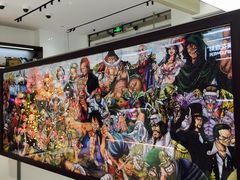 -招商银行(唐镇支行)