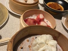 -万丽轩·粤菜(王府井金茂万丽酒店)