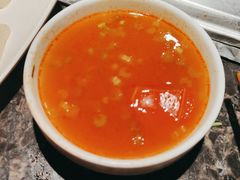 -海底捞火锅(邯郸新世纪中心店)