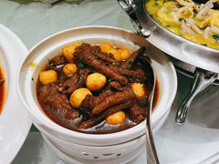 老卤凤爪-南大国际会议中心