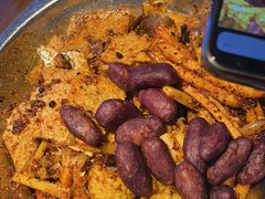 -嘎嘎鸭下巴·爆辣干锅(明教寺店)