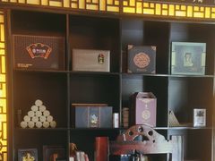 -升艾堂·经络·艾灸·气血(成山路店)