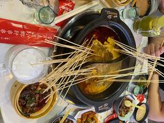 -钢管厂五区小郡肝火锅串串香(清河店)