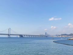 -星海湾跨海大桥