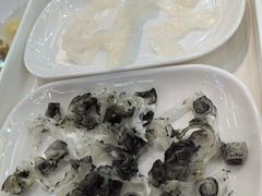 -丰尔粥食·顺德鱼生·干蒸排骨顺德菜(大良分店)