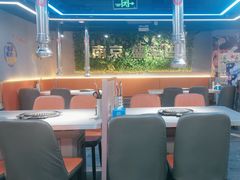 -外婆掌柜·东北家庭烤肉(托乐嘉店)
