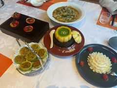 -若蘭慈·无国界素食料理(欢乐海岸店)