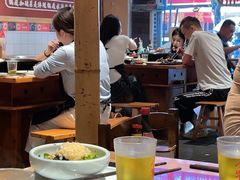 -小饕荟雅安贡椒鱼鲜馆(广福桥店)