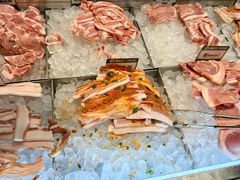 -曾百万小炉小串自助烧烤(高新店)