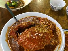 -無招牌海鮮(芽笼店)