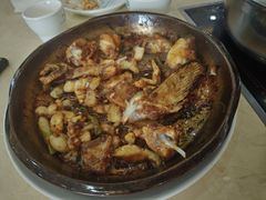 -源港渔村-中山脆肉鲩(博罗店)