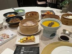 -万丽轩·粤菜(王府井金茂万丽酒店)