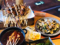 -肉串汪(望京店)