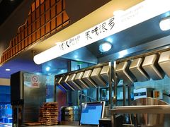 -街角等你.大连海鲜烧烤(西安路店)