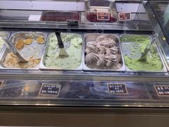 -歎雪糕低糖低脂Gelato冰淇淋