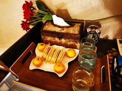 -莱仪堂艾灸经络养生馆(九亭一店)