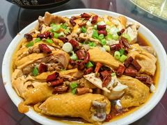 -嘉里饭庄