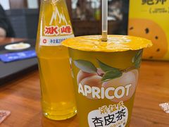 -清真·马洪小炒泡馍馆(钟楼回民街店)