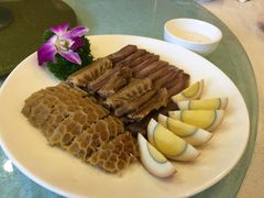 -一品粤珍轩(吴中路店)