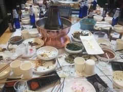 -浮何烤铺(桐梓林店)
