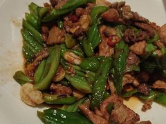 -粗茶淡饭·汉口公馆(循礼门店)