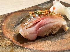-Ginza Onodera 鮨(外滩十八号店)