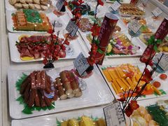 -盈春大饭店(千山路店)