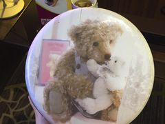 -珍妮曲奇聪明小熊(上环店)