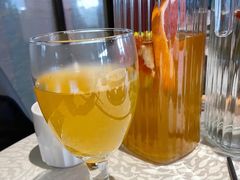 蜂蜜柚子茶-旺顺阁·北京菜(北辰上品+)