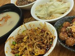 -付小姐在成都(川沙店)