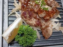 -虹料理·日料放题(悠方店)