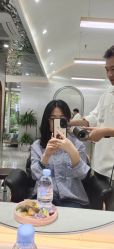-Tloml salon