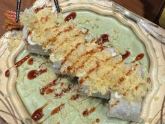 -8PINTS八品脱·日料·烧鸟·精酿小酒馆(莘庄店)