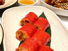 -万豪酒店·咏豪中餐厅