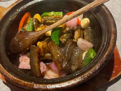 -啫神·广州地标美食(北京路店)