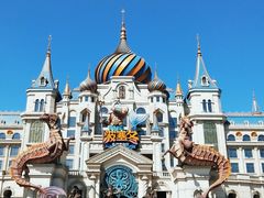 -波塞冬旅游度假区