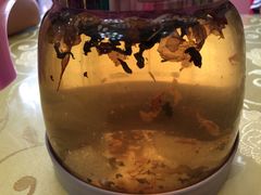 八宝茶-苏莱特色牛骨滩羊手抓馆(长城东街总店)