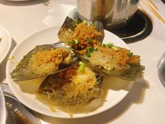 -九月海·海鲜自助(世纪东方店)