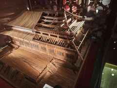 -历代帝王庙博物馆