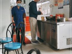 -薛记襄阳香辣牛肉面(平安路店)