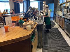-星巴克臻选(深圳罗湖万象城店)