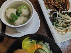 -台南擔仔面·卤肉饭(老虹井路店)