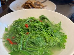 -张家卫·阳江菜·小海鲜(肥婆湾桥店)